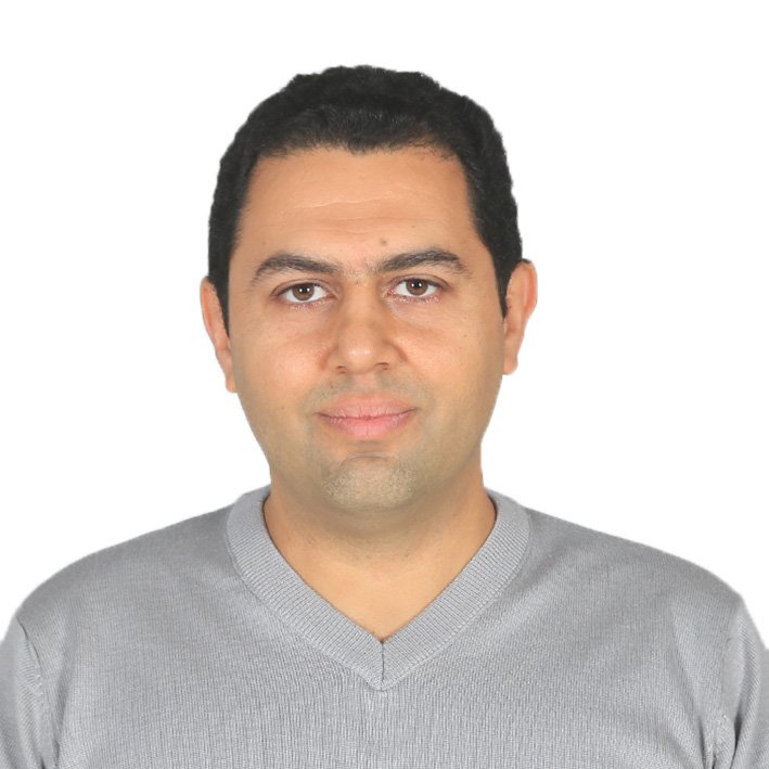 رضا محمدی